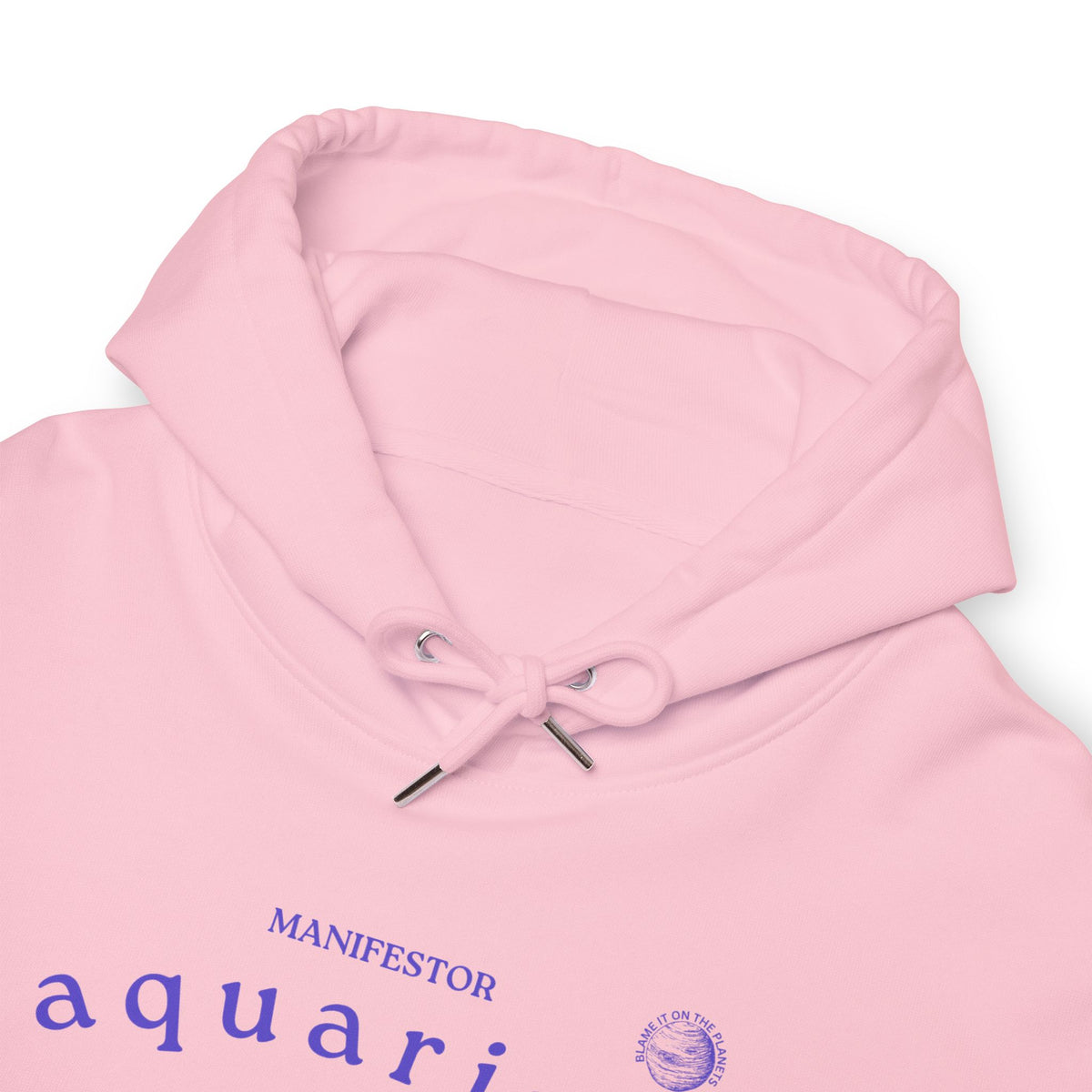 Manifestor & Aquarius Sweatshirt
