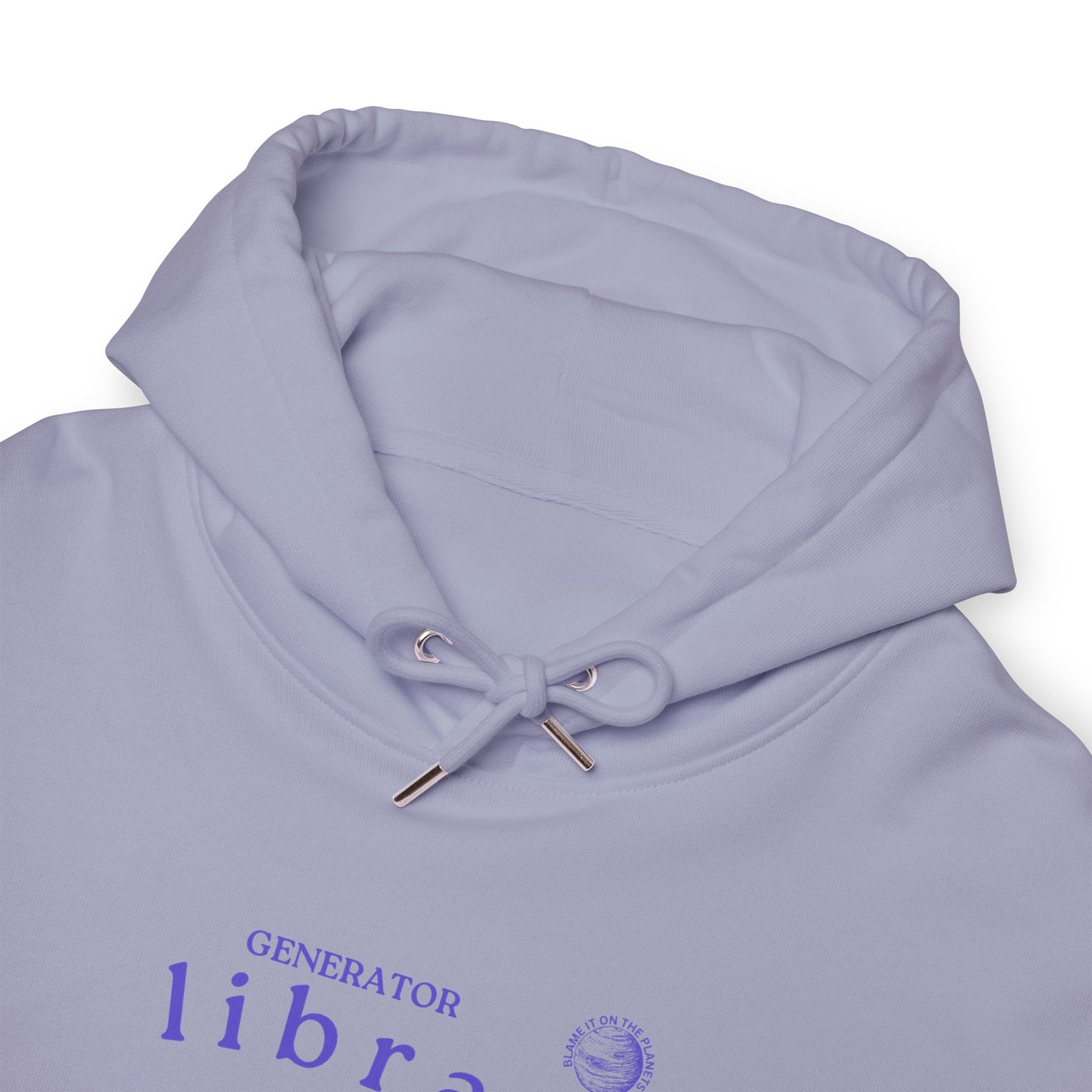 Generator & Libra Sweatshirt