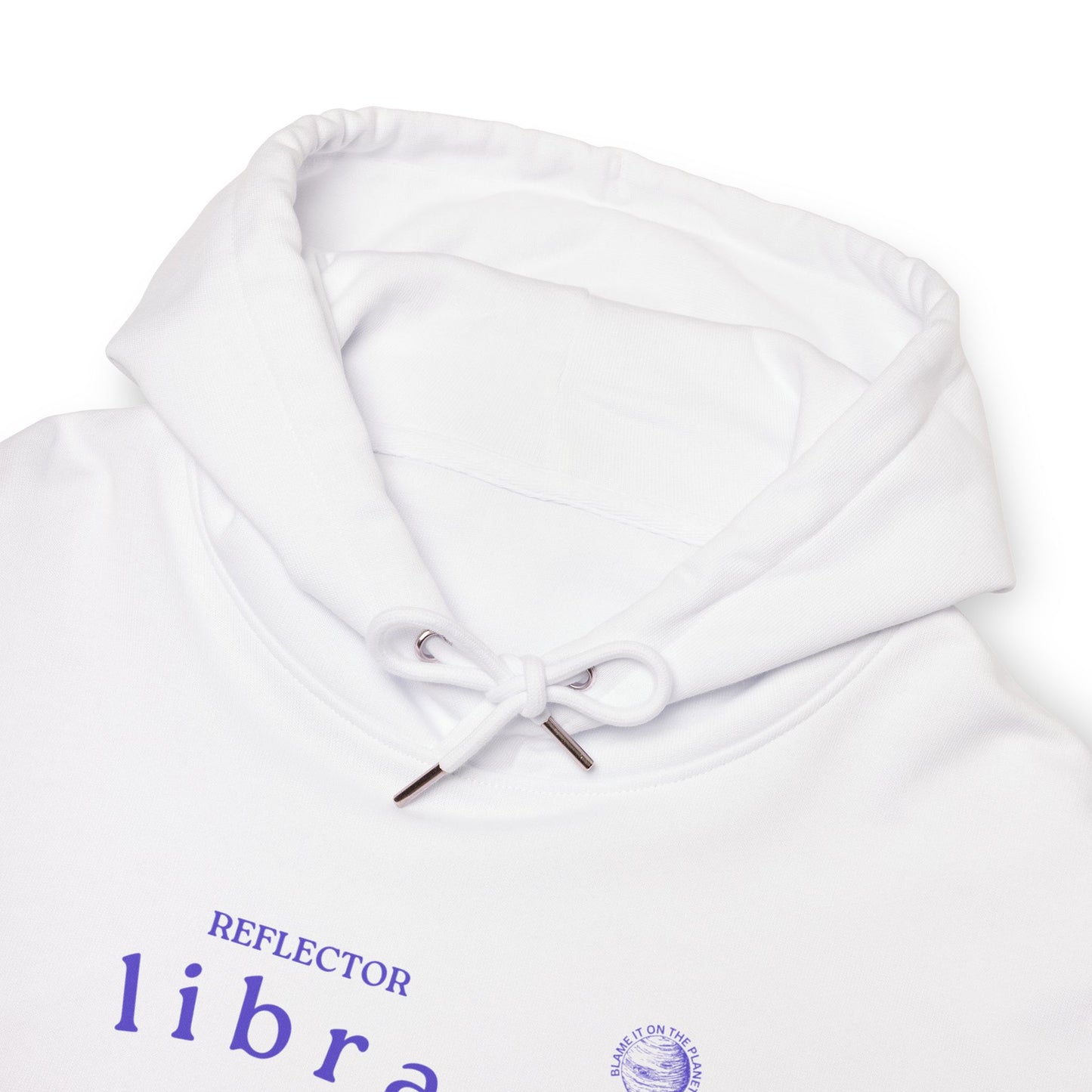 Reflector & Libra Sweatshirt