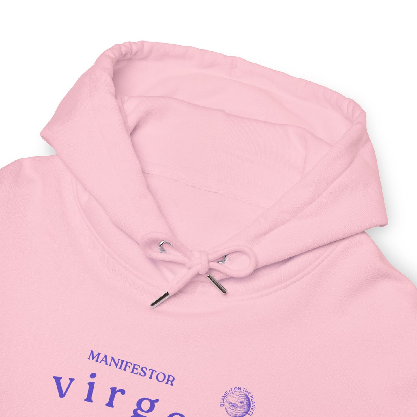Manifestor & Virgo Sweatshirt