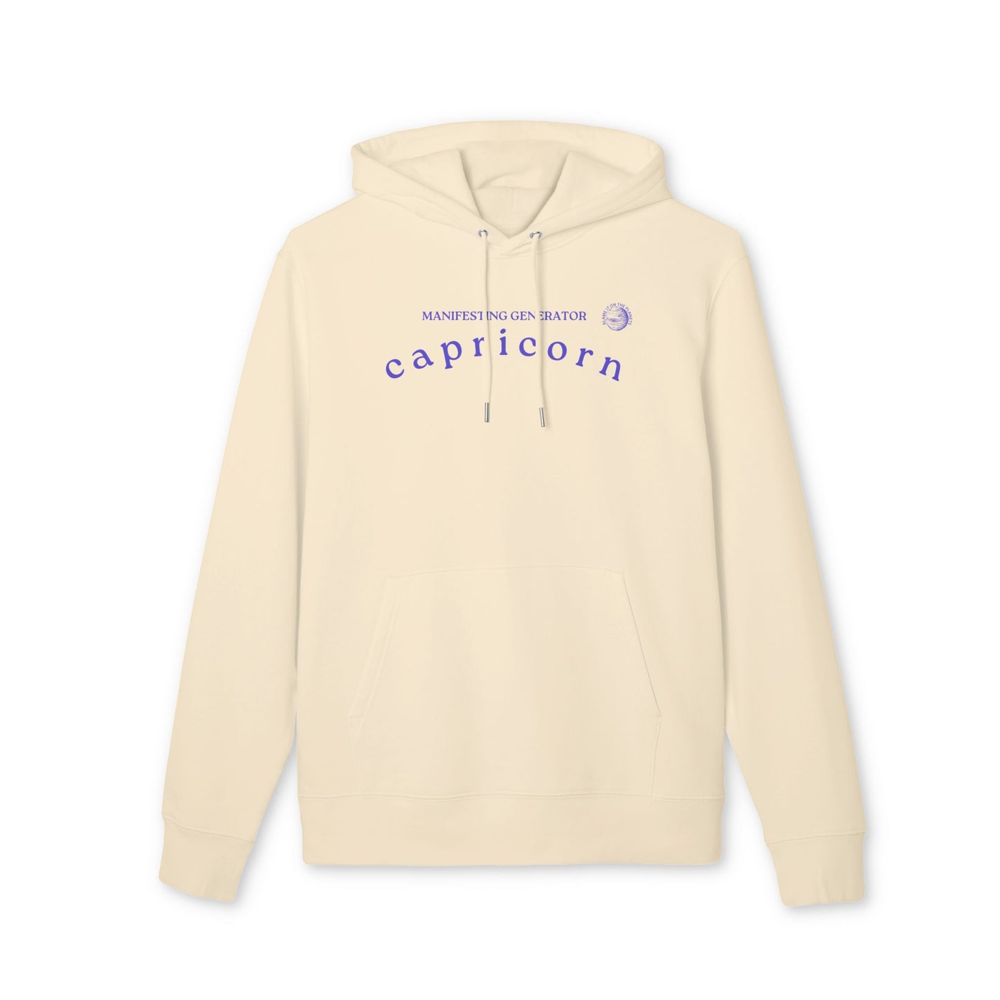 Manifesting Generator & Capricorn Sweatshirt