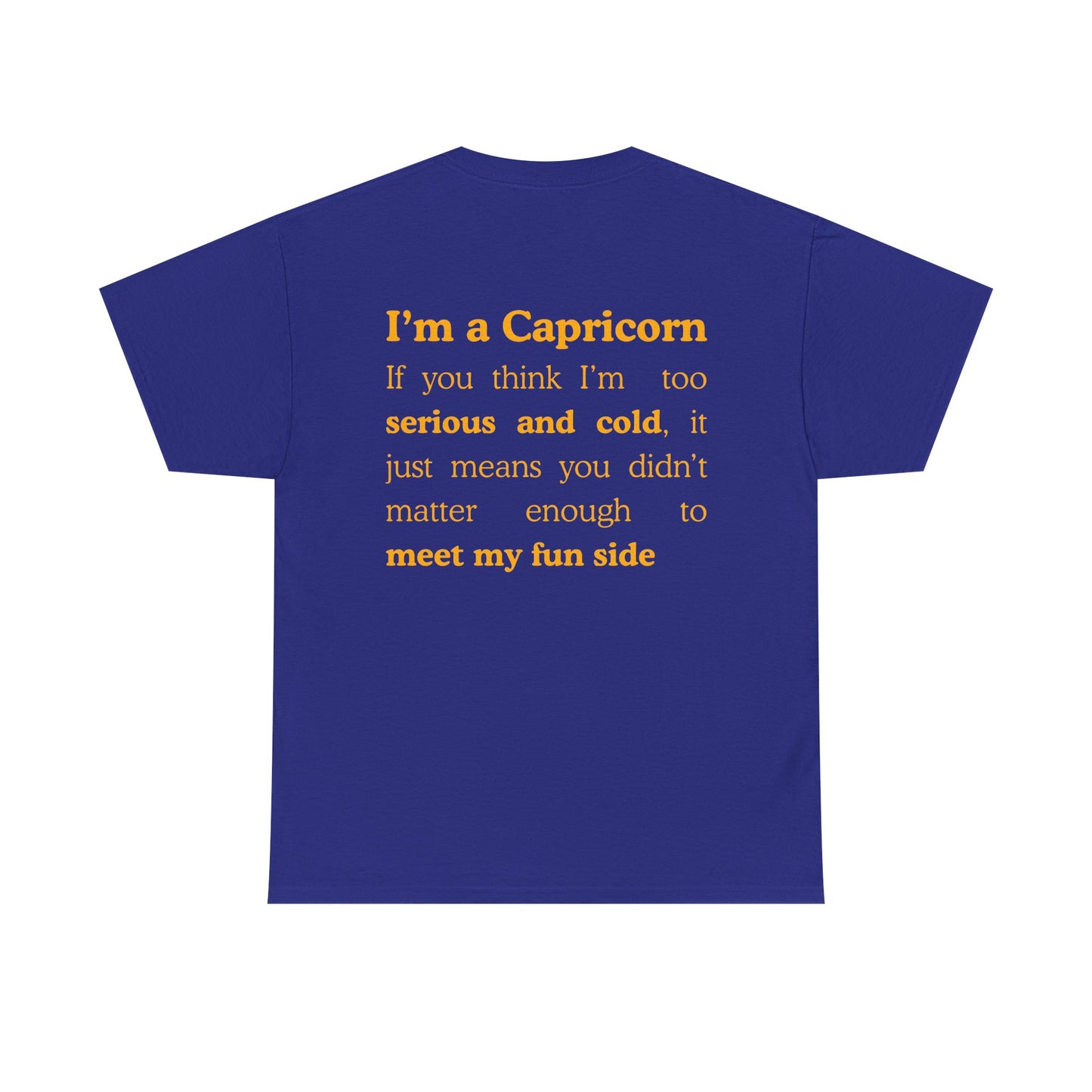 Capricorn