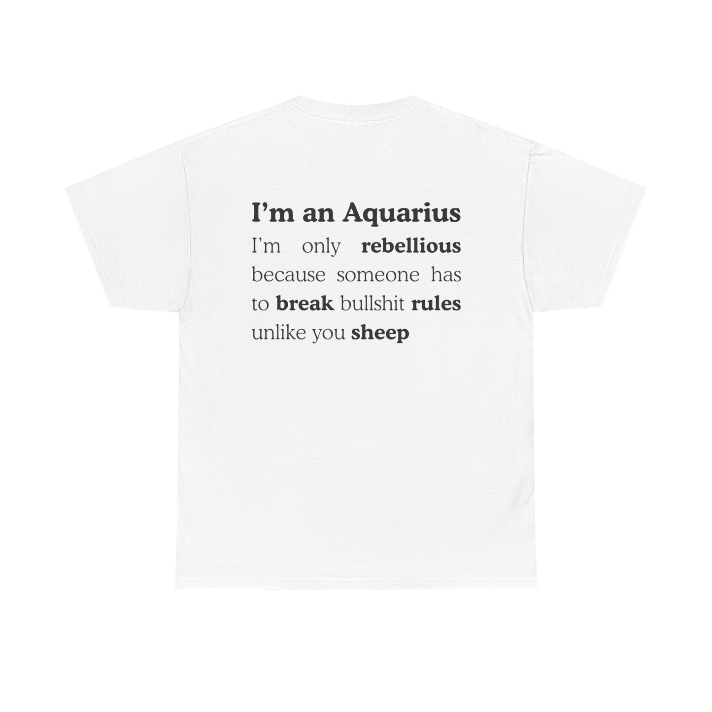 Aquarius