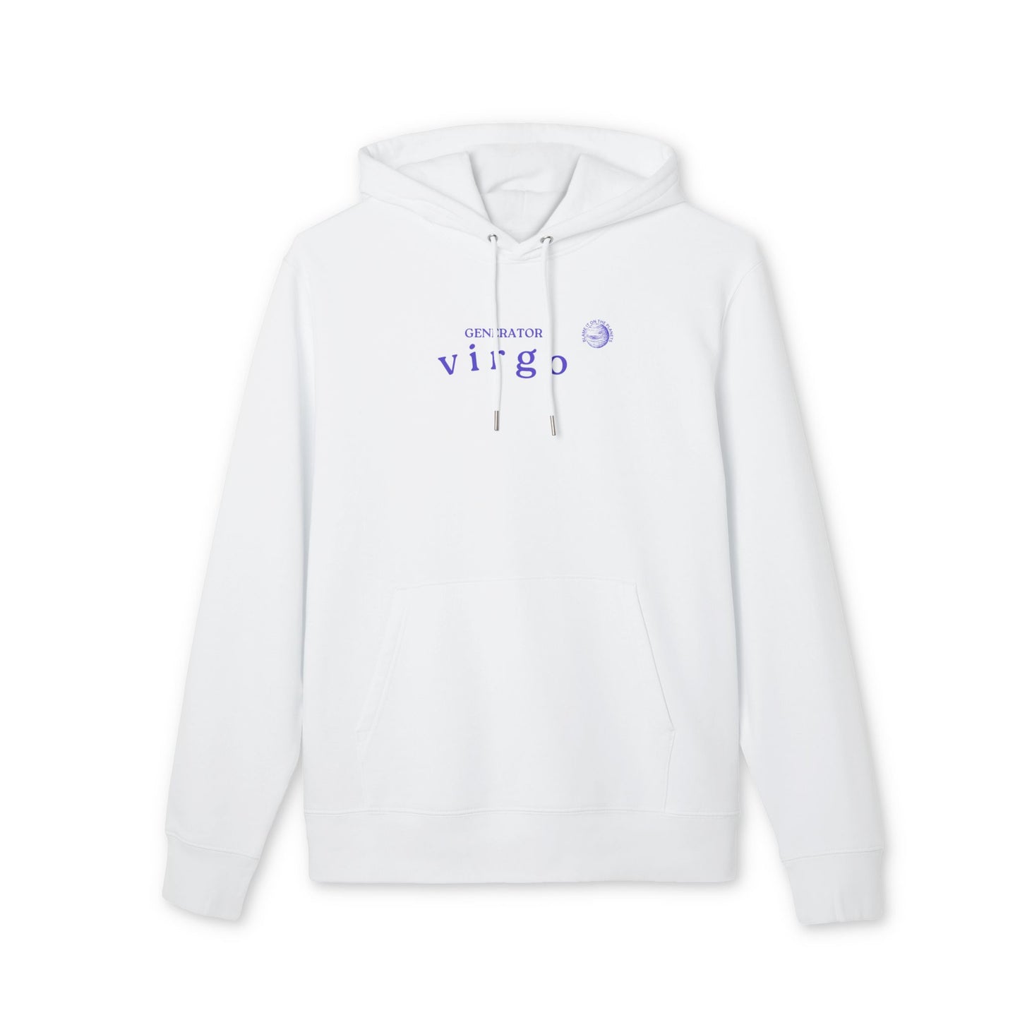 Generator & Virgo Sweatshirt