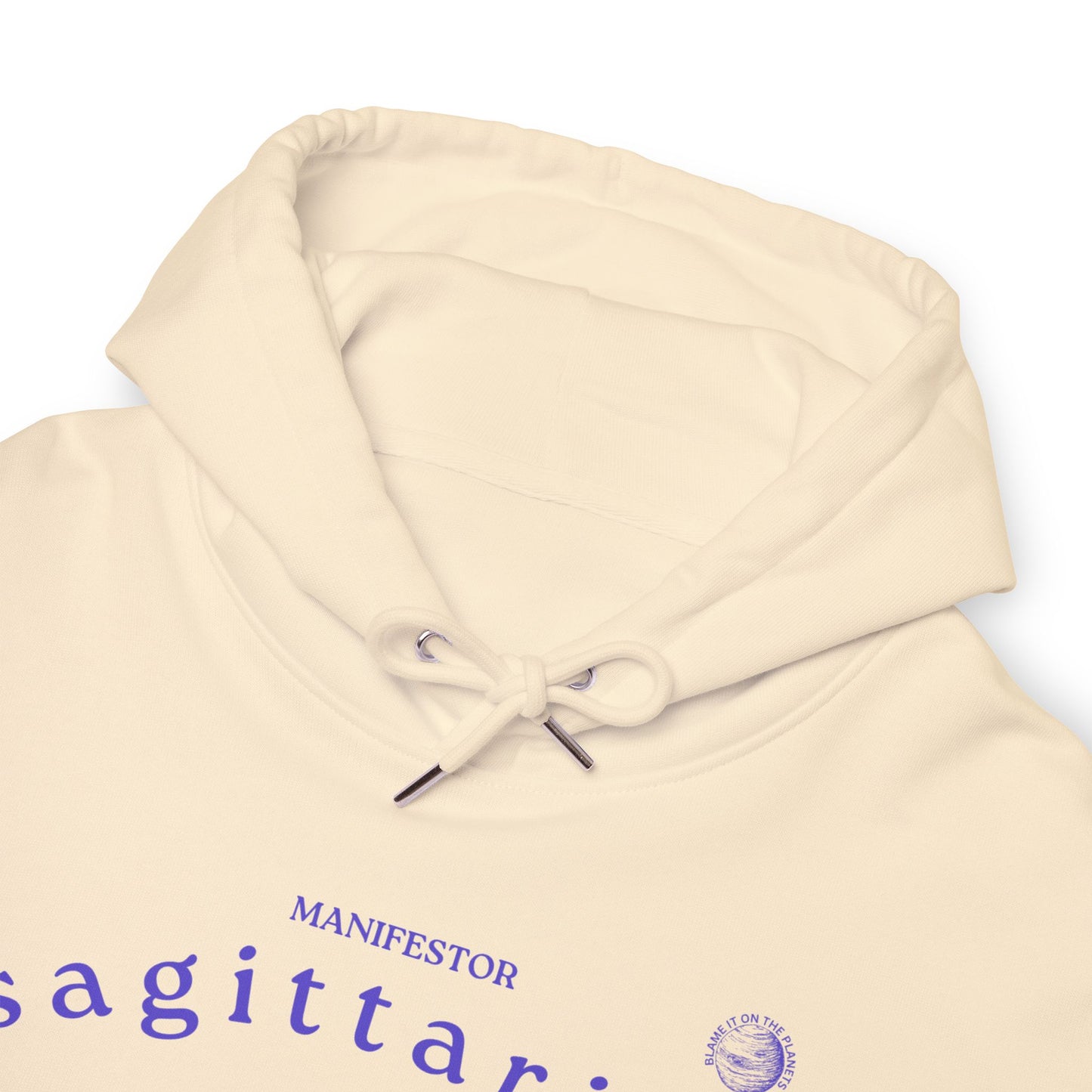 Manifestor & Sagittarius Sweatshirt