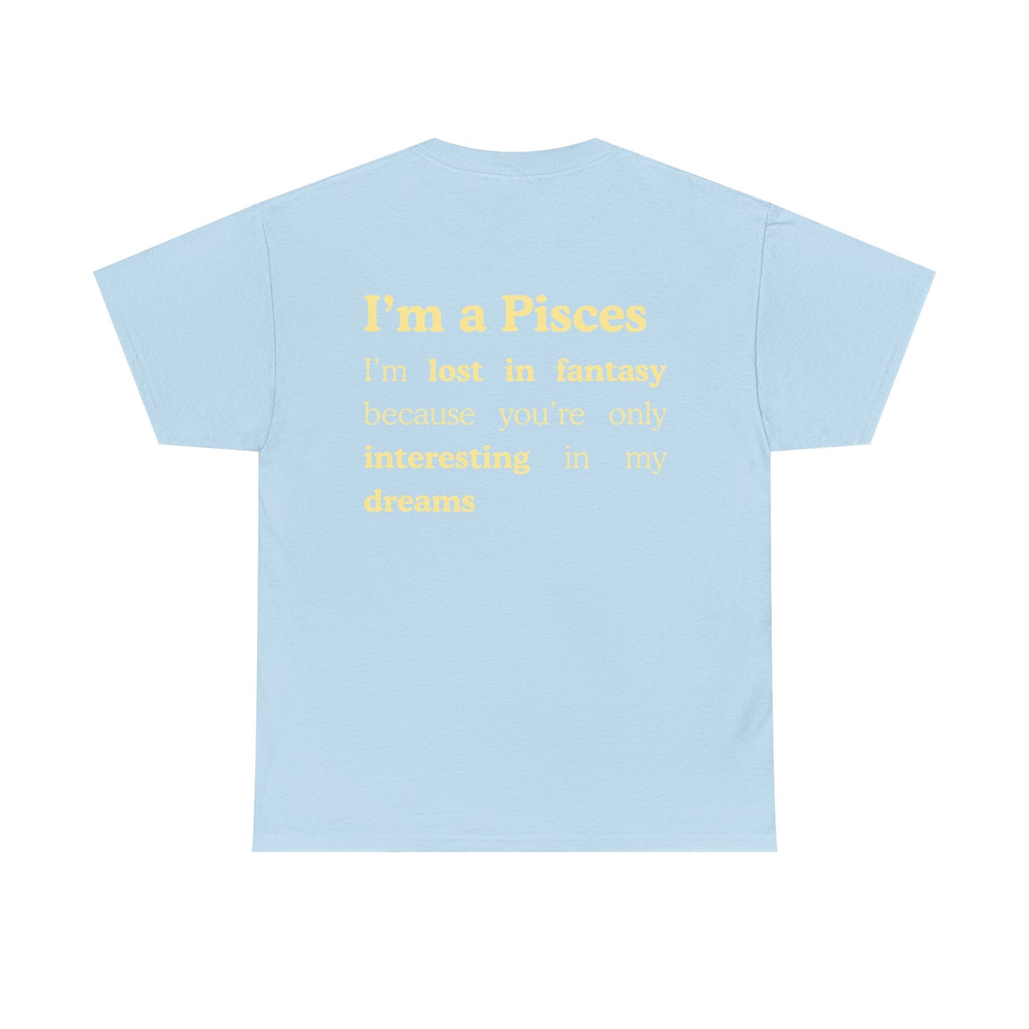 Pisces