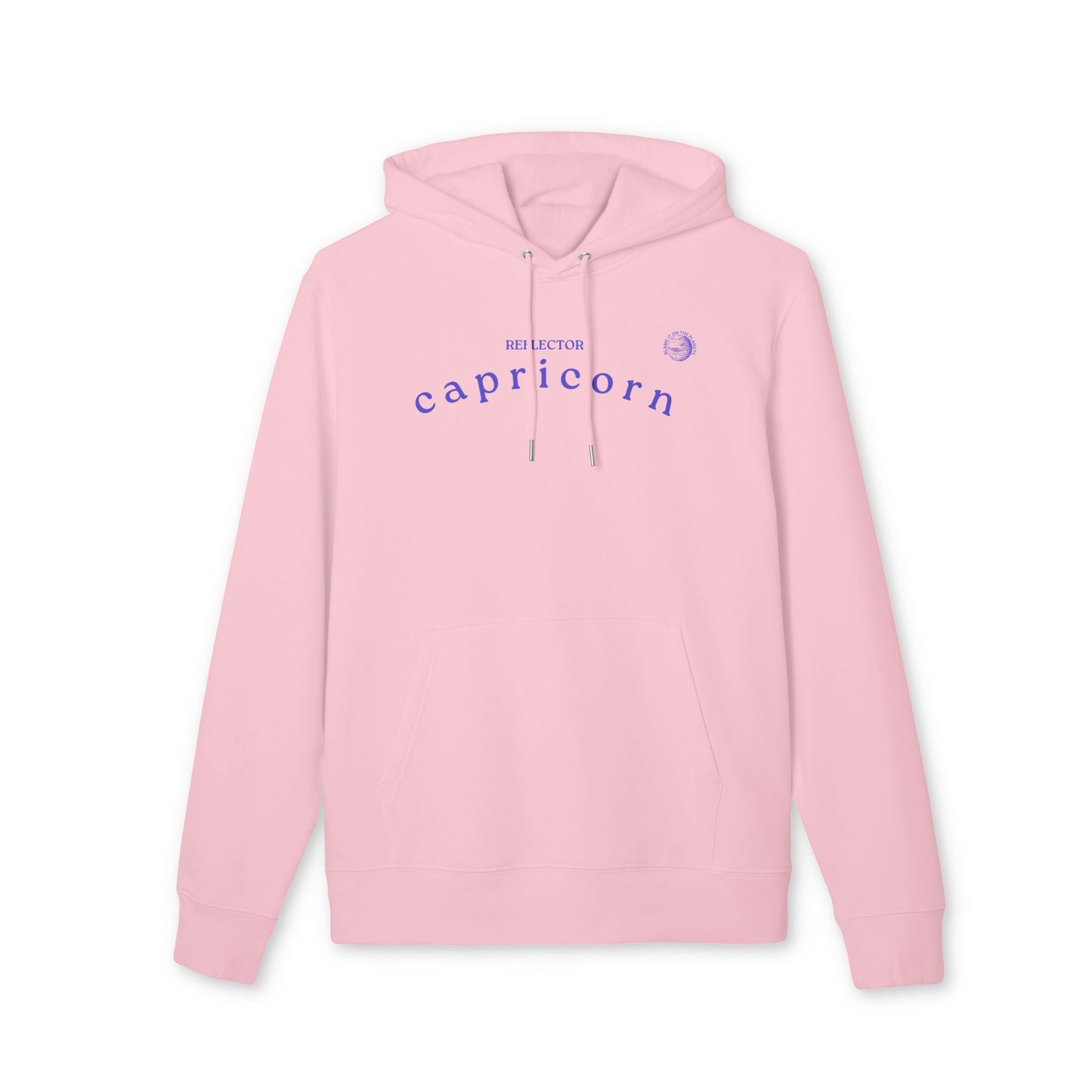 Reflector & Capricorn Sweatshirt