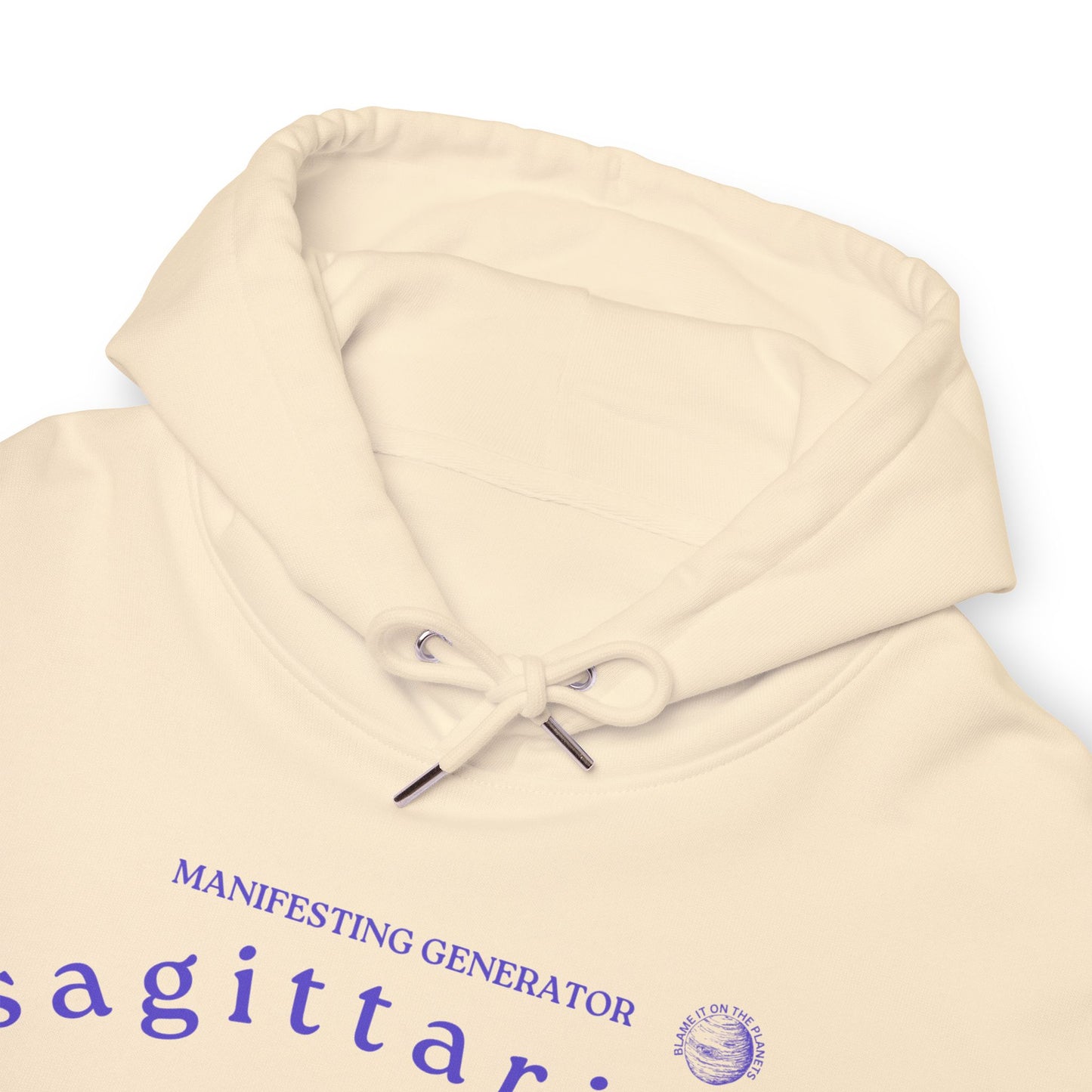 Manifesting Generator & Sagittarius Sweatshirt