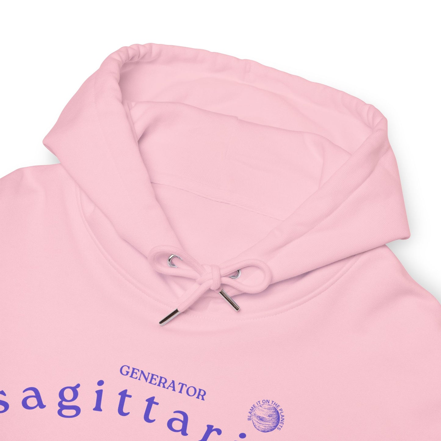 Generator & Sagittarius Sweatshirt
