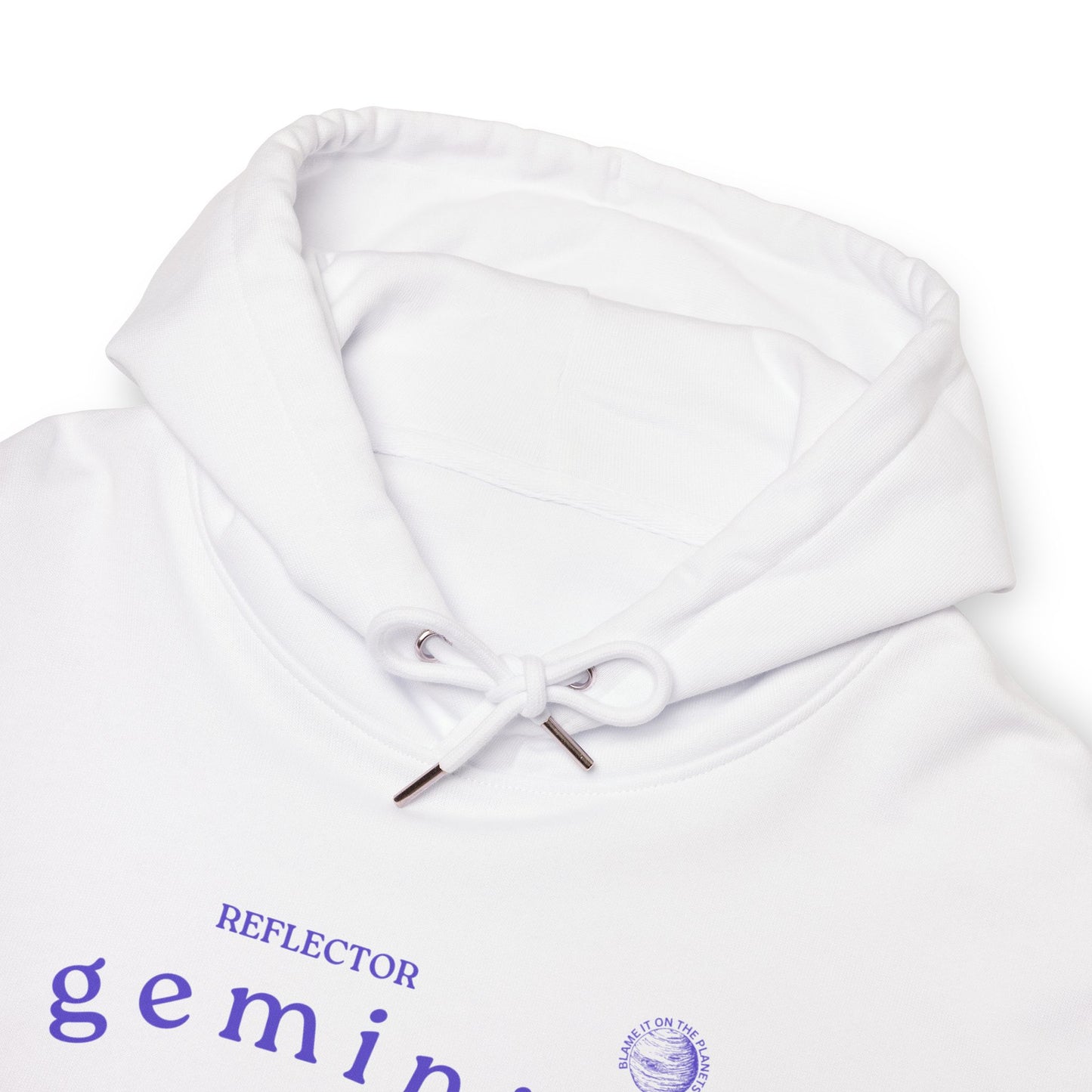 Reflector & Gemini Sweatshirt
