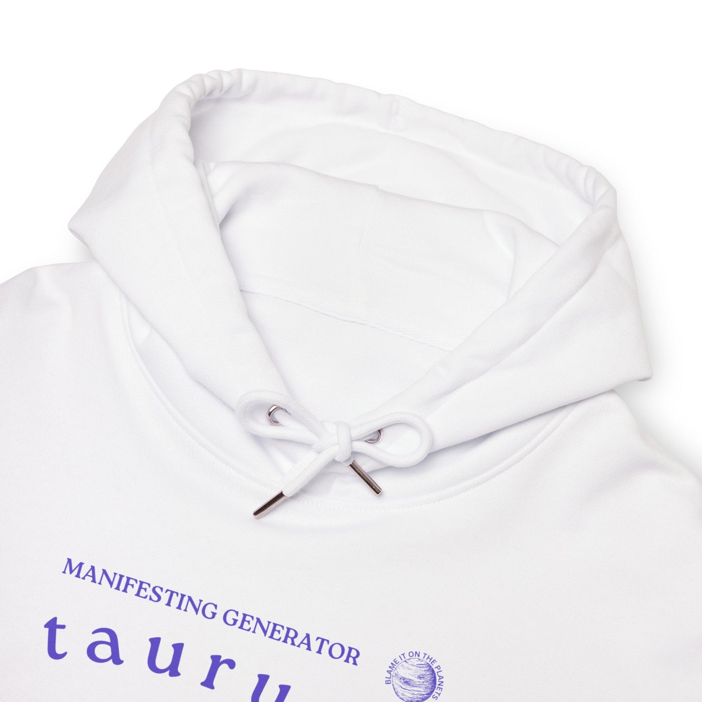 Manifesting Generator & Taurus Sweatshirt