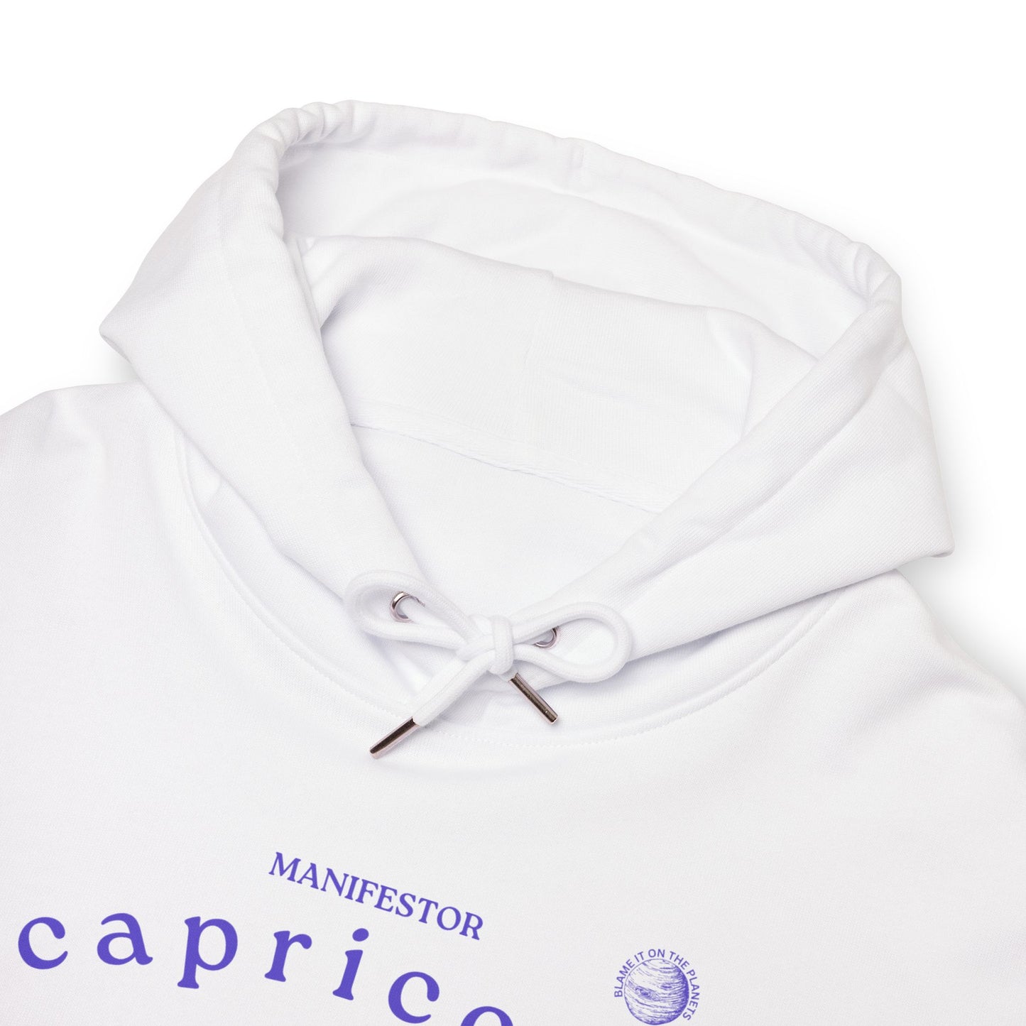 Manifestor & Capricorn Sweatshirt