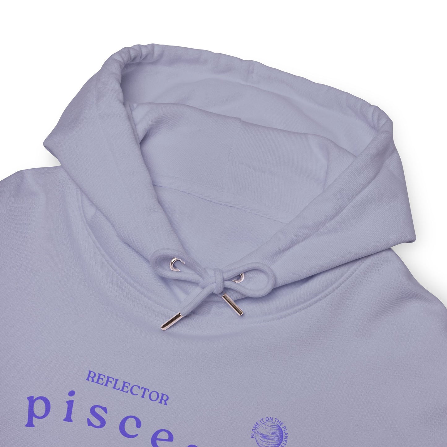 Reflector & Pisces Sweatshirt