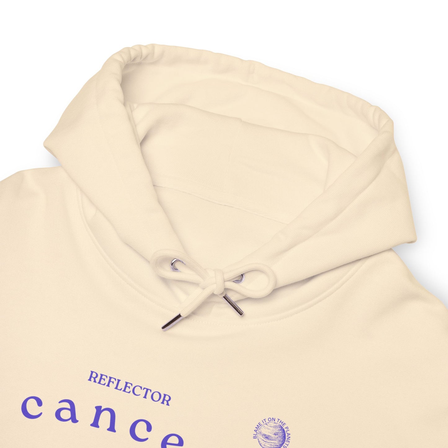 Reflector & Cancer Sweatshirt