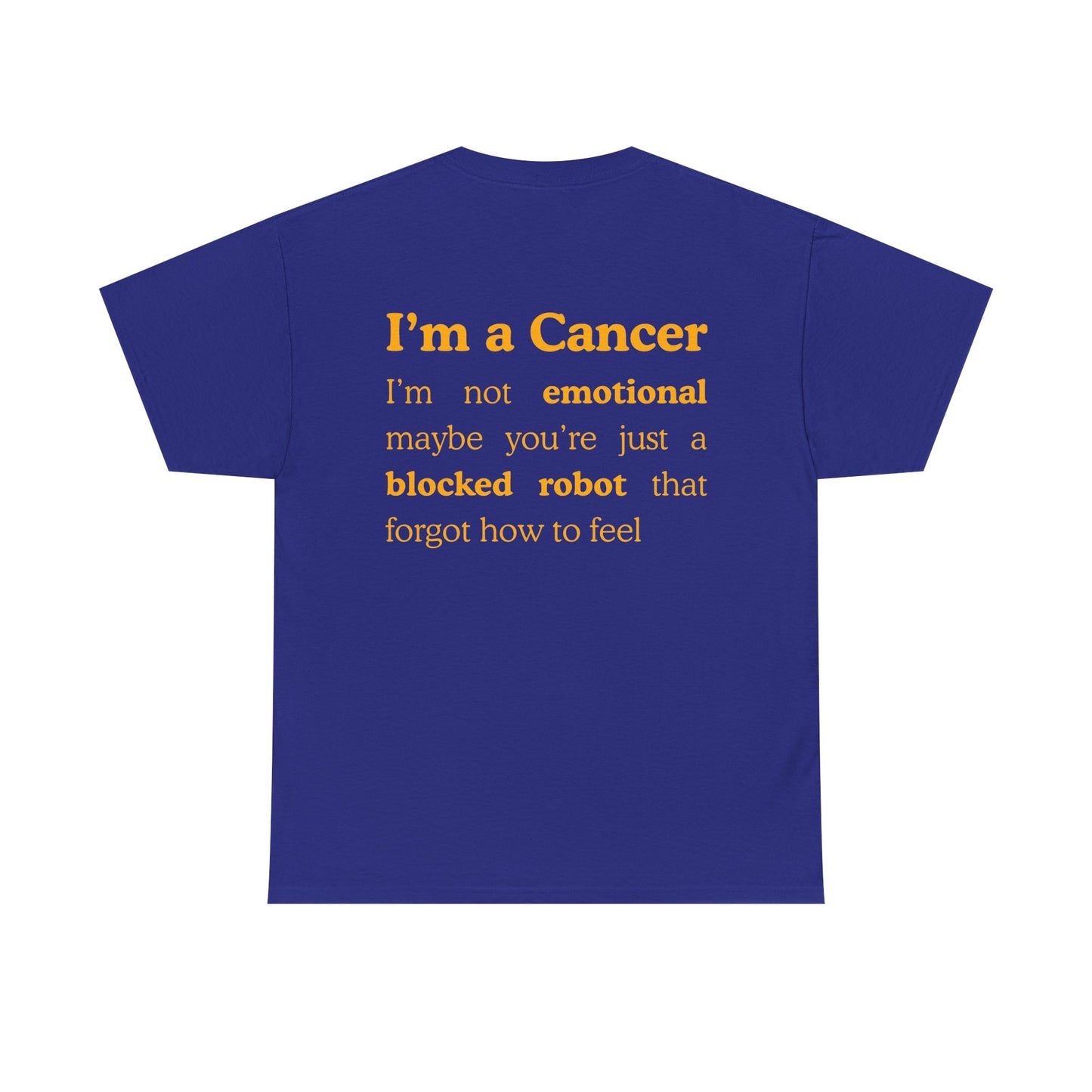 Cancer