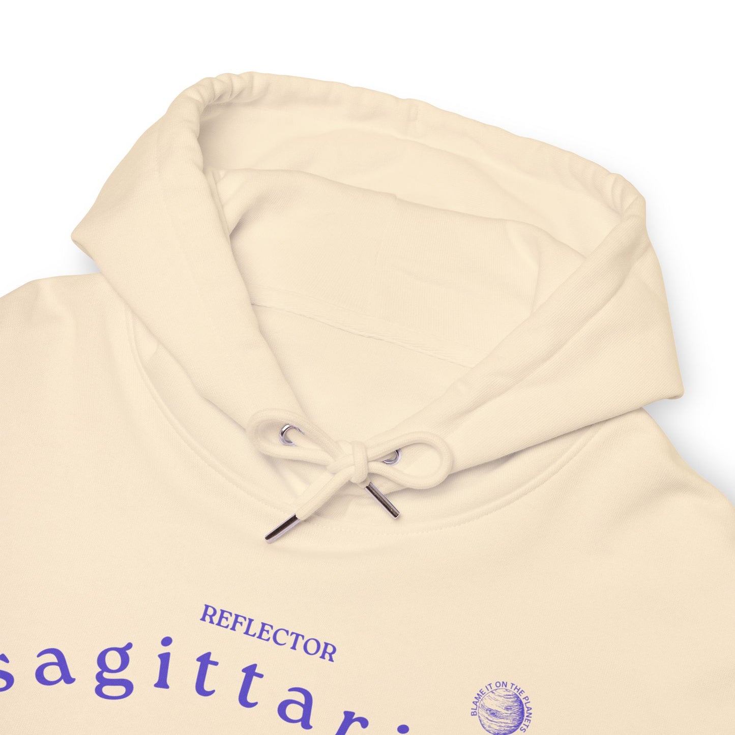 Reflector & Sagittarius Sweatshirt