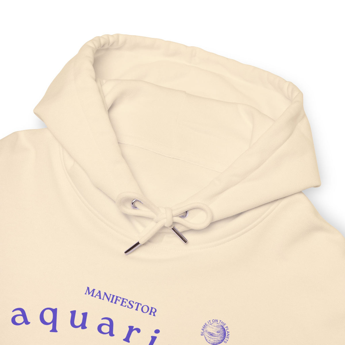 Manifestor & Aquarius Sweatshirt