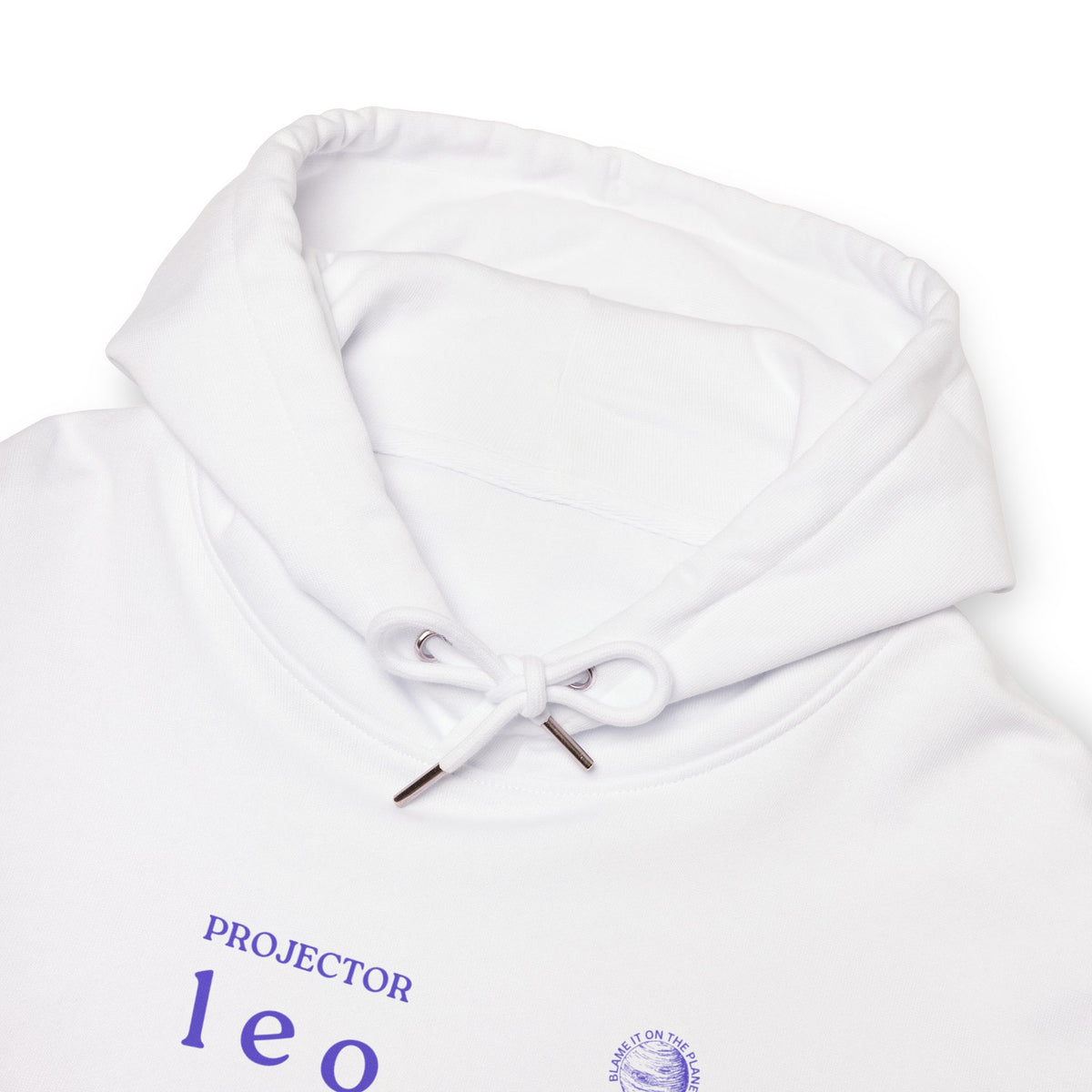 Projector & Leo Sweatshirt
