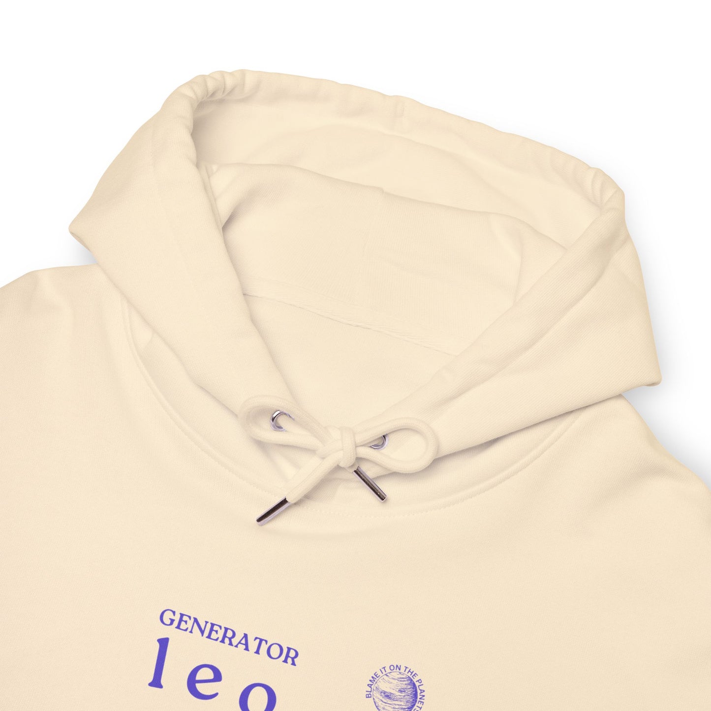 Generator & Leo Sweatshirt