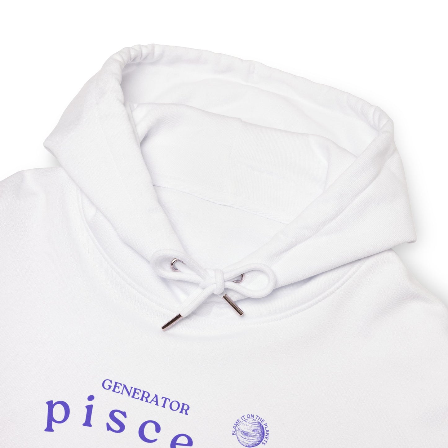 Generator & Pisces Sweatshirt