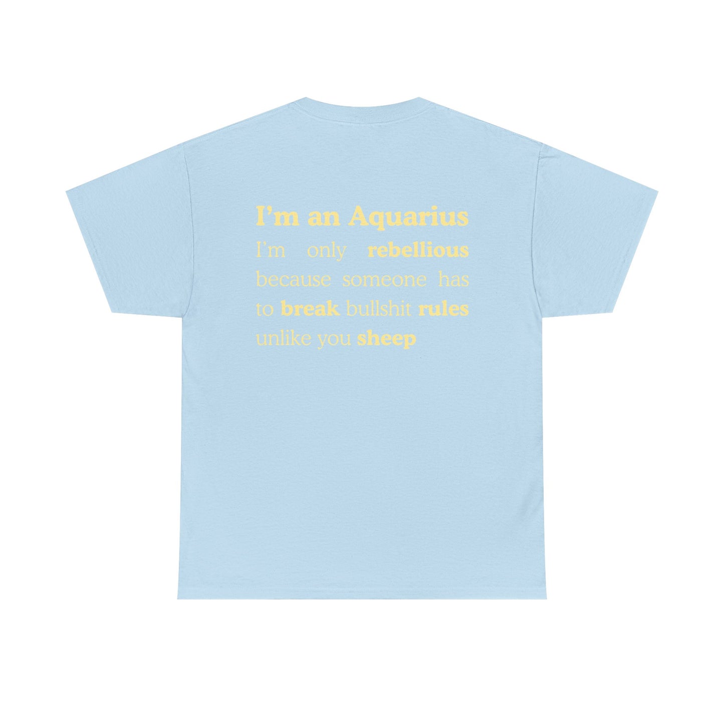 Aquarius