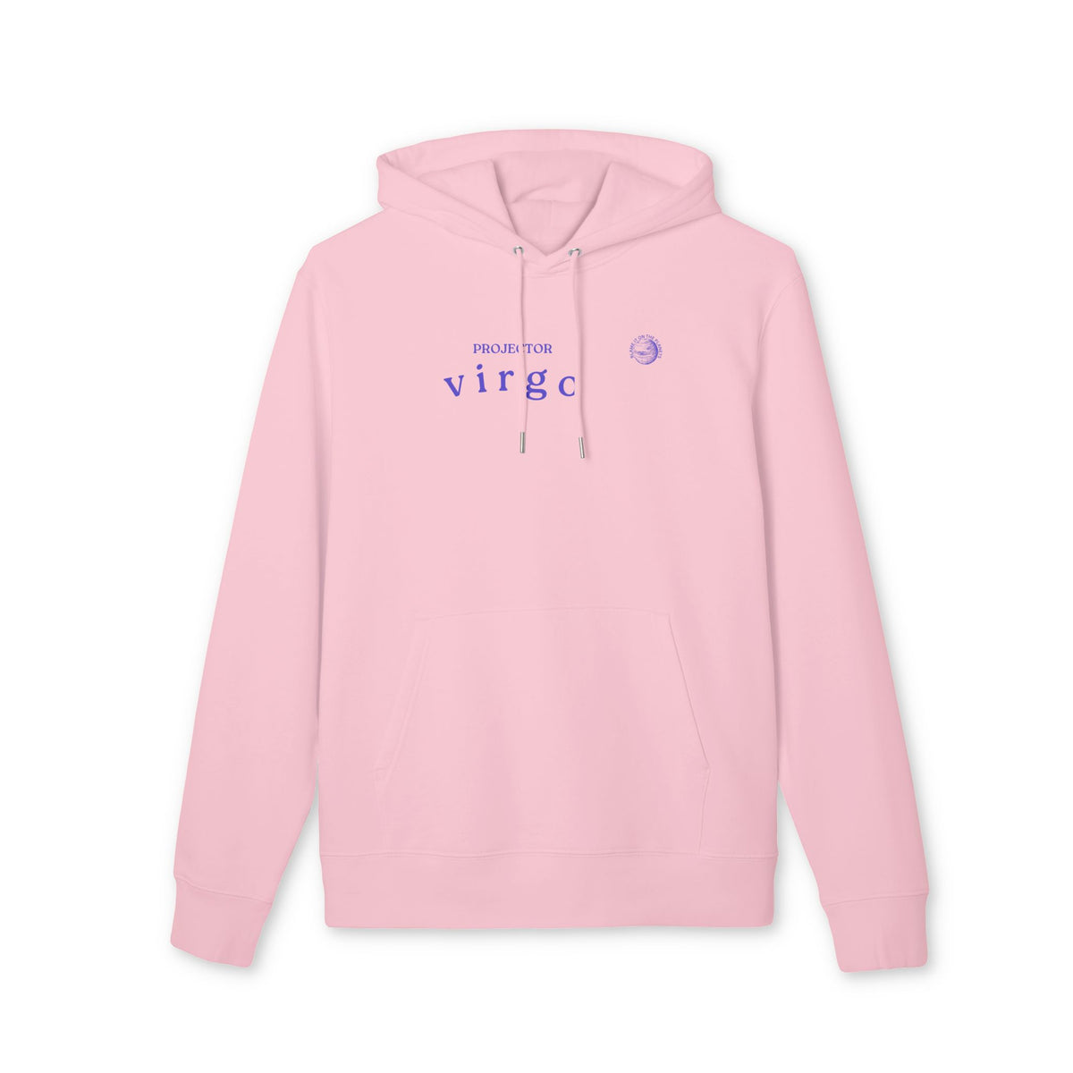 Projector & Virgo Sweatshirt