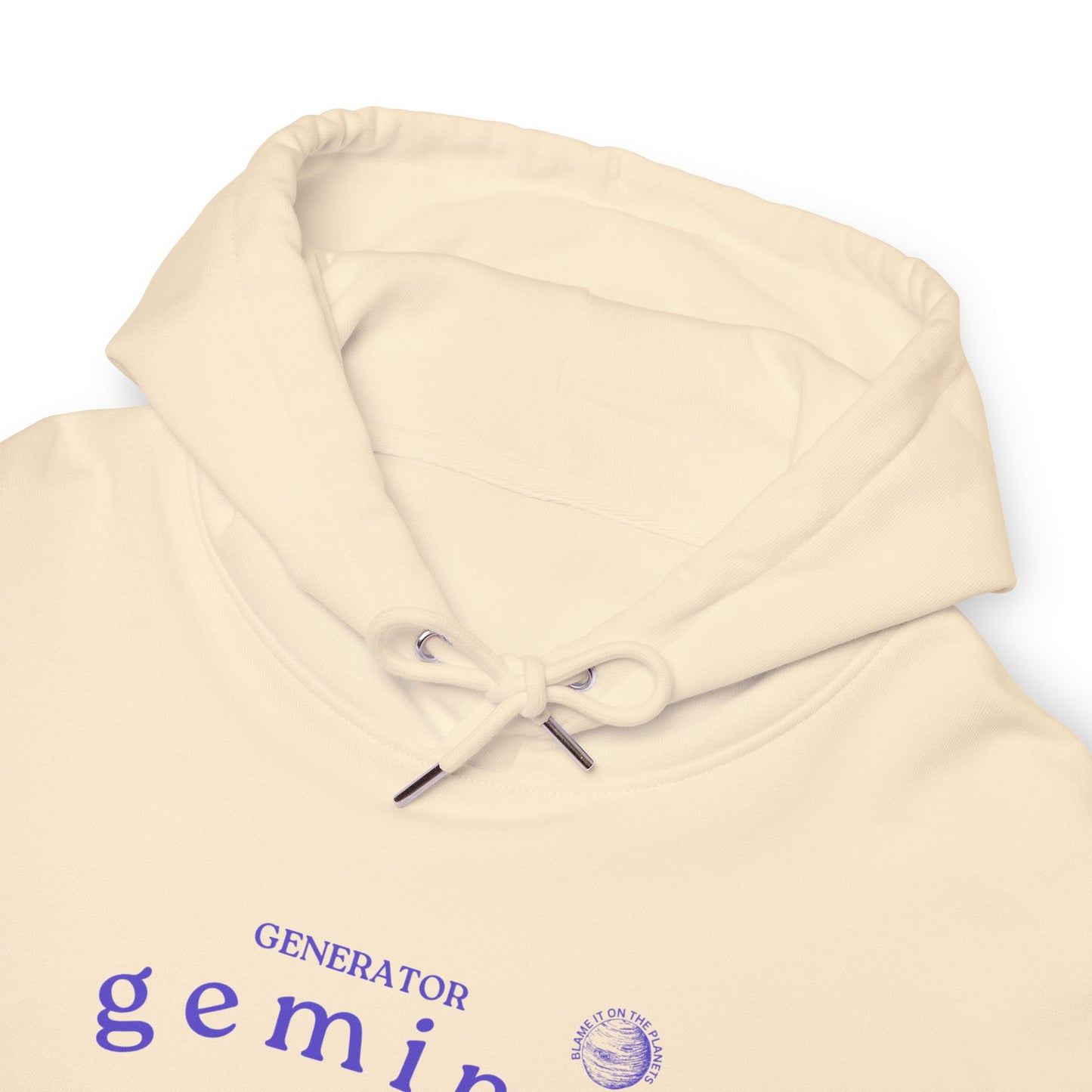 Generator & Gemini Sweatshirt