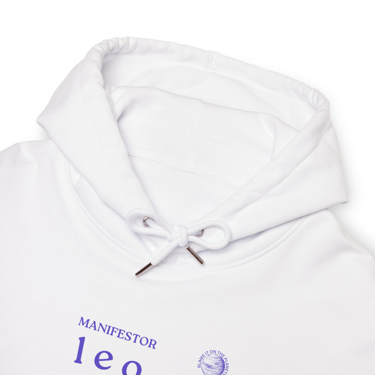 Manifestor & Leo Sweatshirt