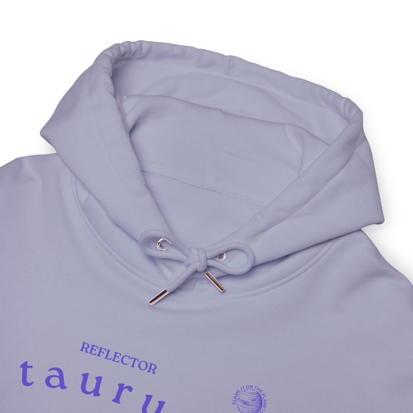Reflector & Taurus Sweatshirt