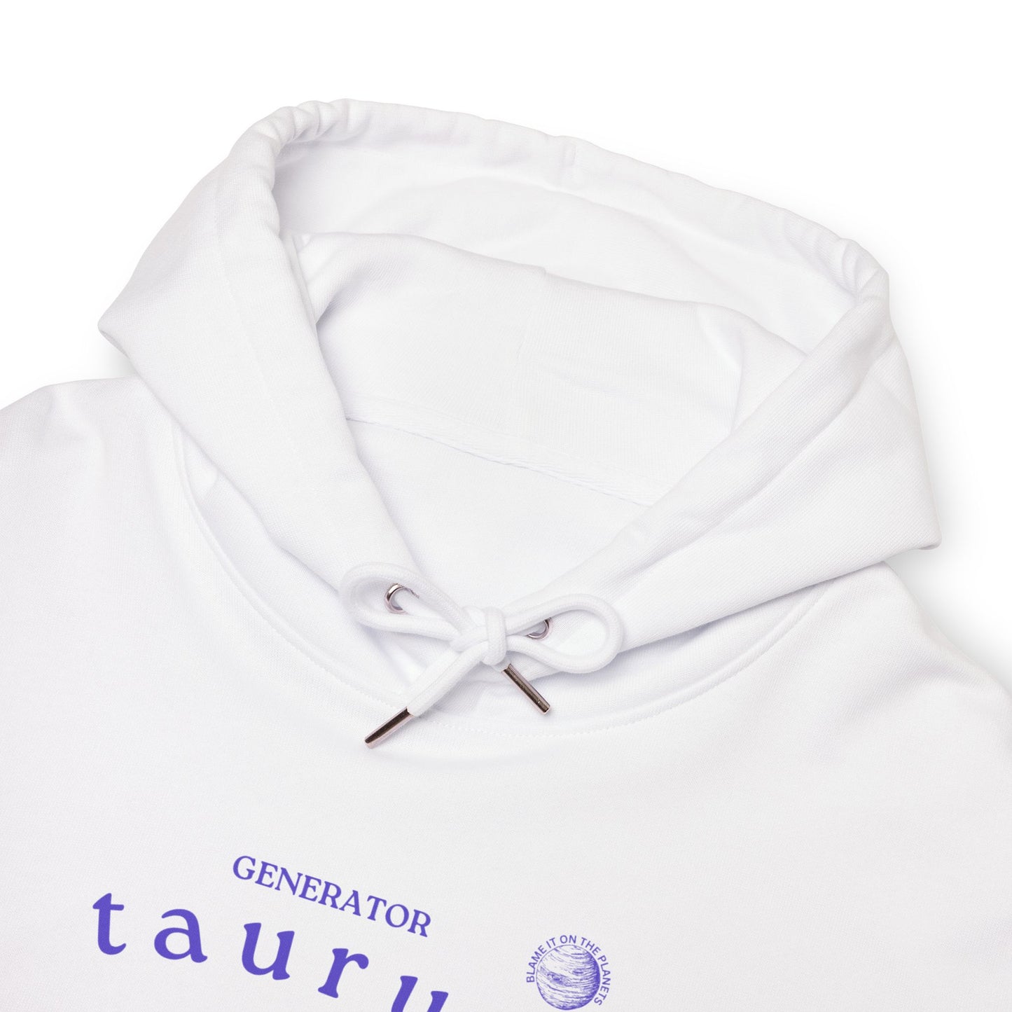 Generator & Taurus Sweatshirt