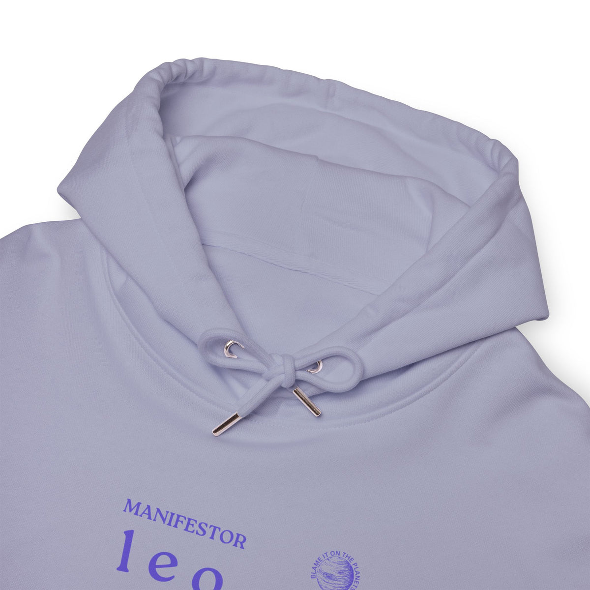 Manifestor & Leo Sweatshirt