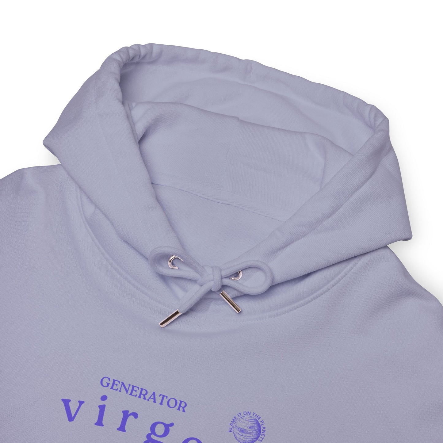 Generator & Virgo Sweatshirt