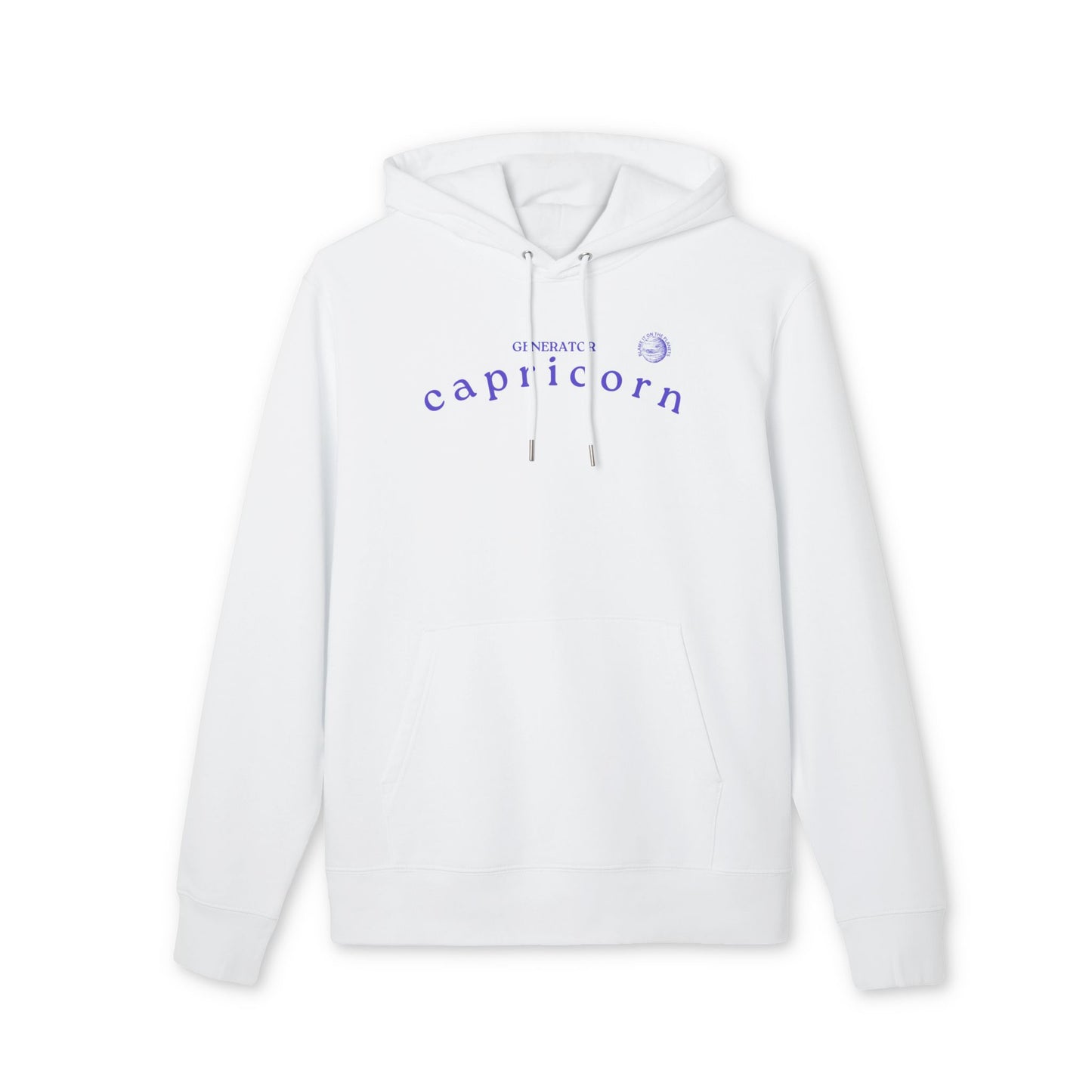 Generator & Capricorn Sweatshirt