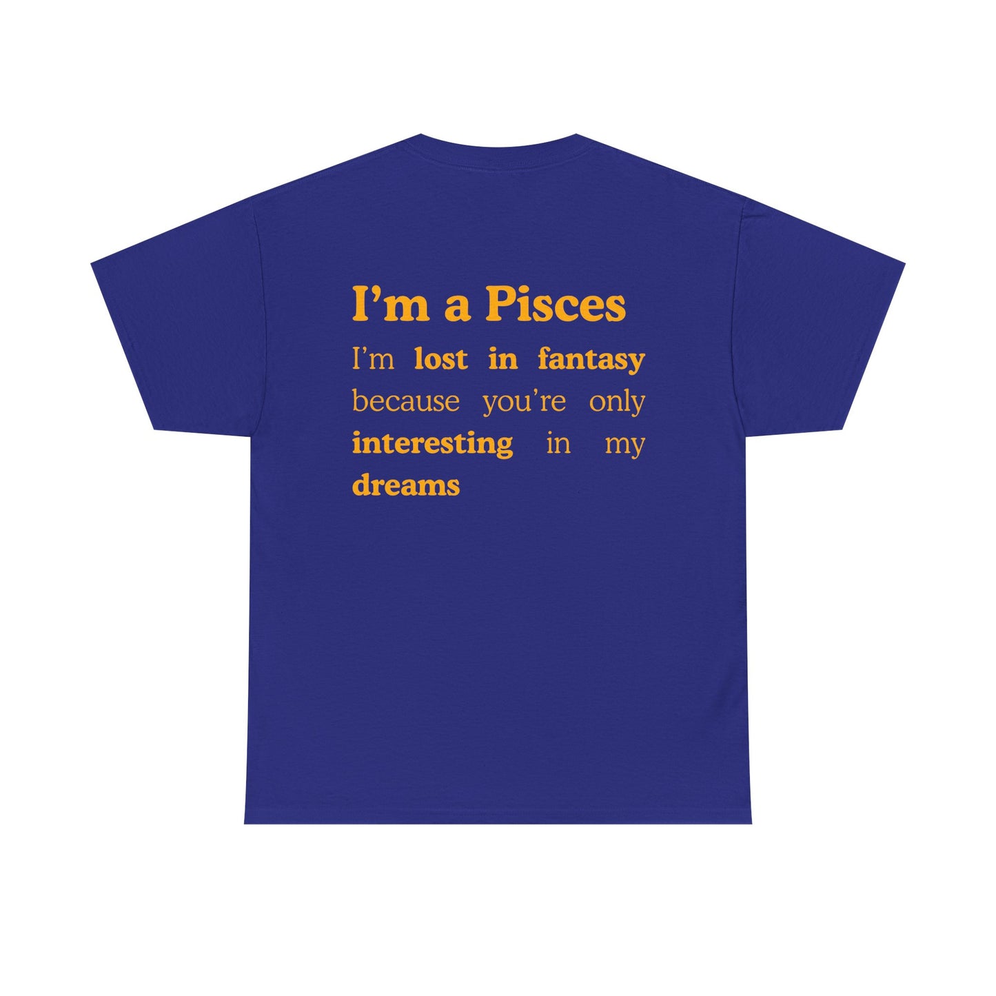 Pisces