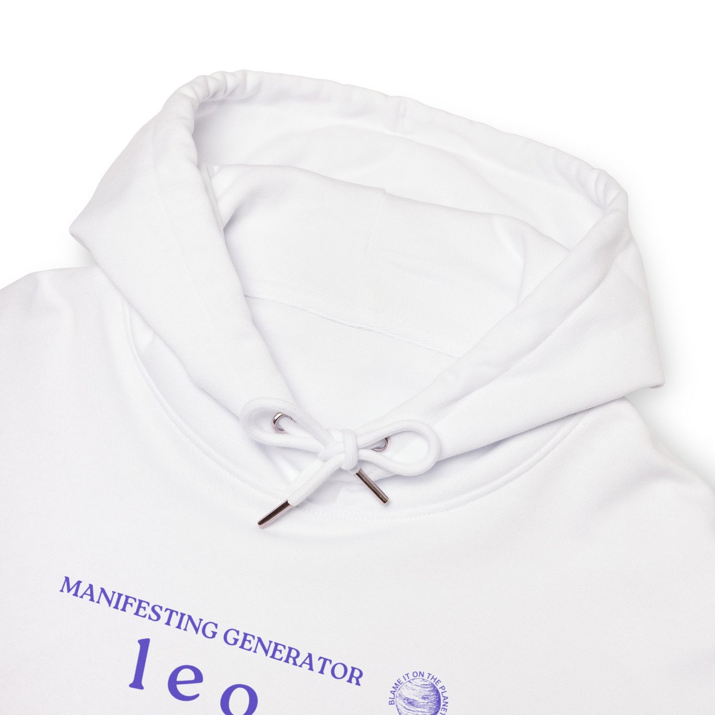 Manifesting Generator & Leo Sweatshirt