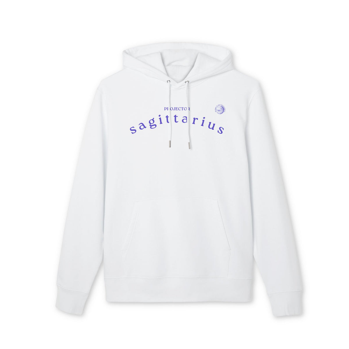 Projector & Sagittarius Sweatshirt