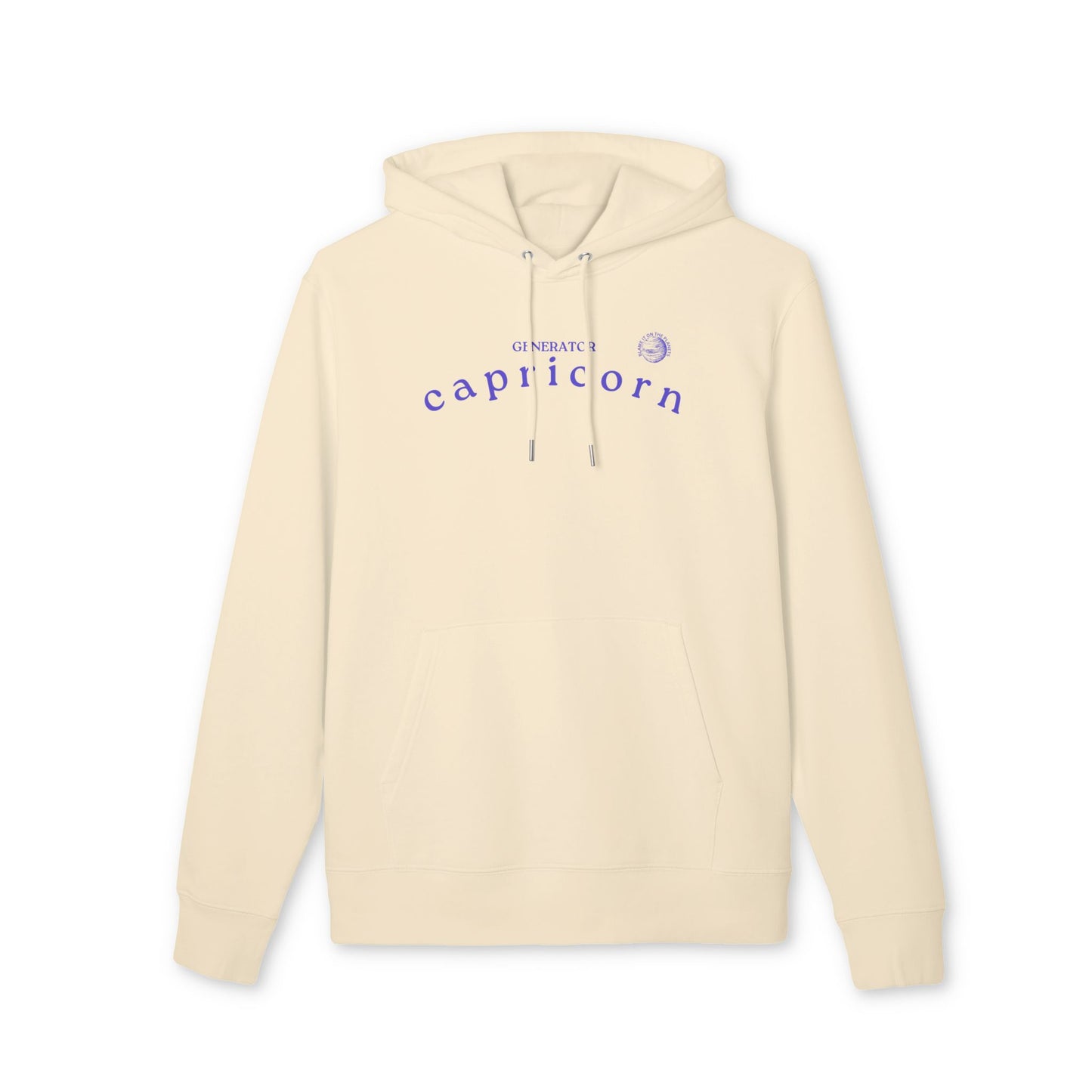 Generator & Capricorn Sweatshirt