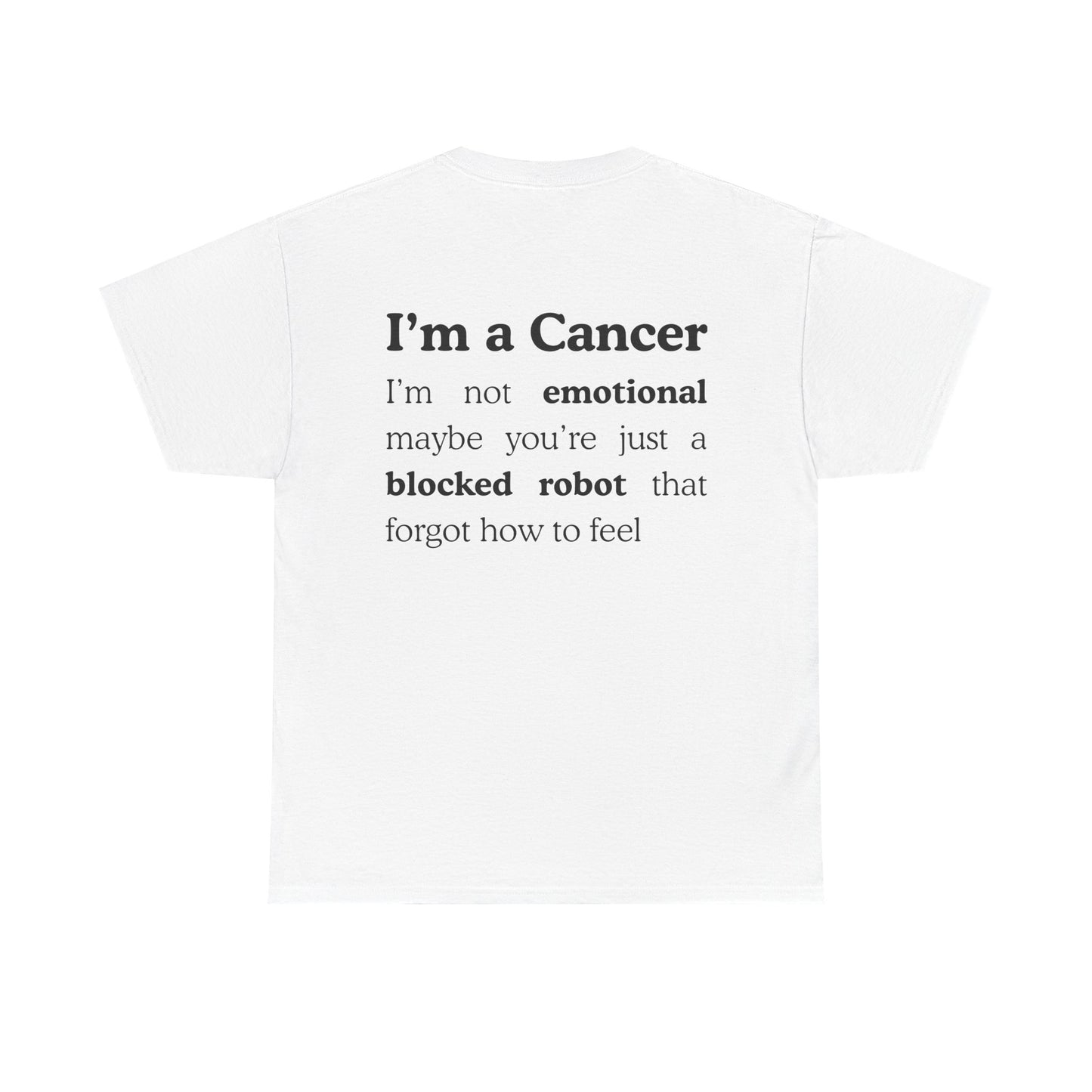 Cancer