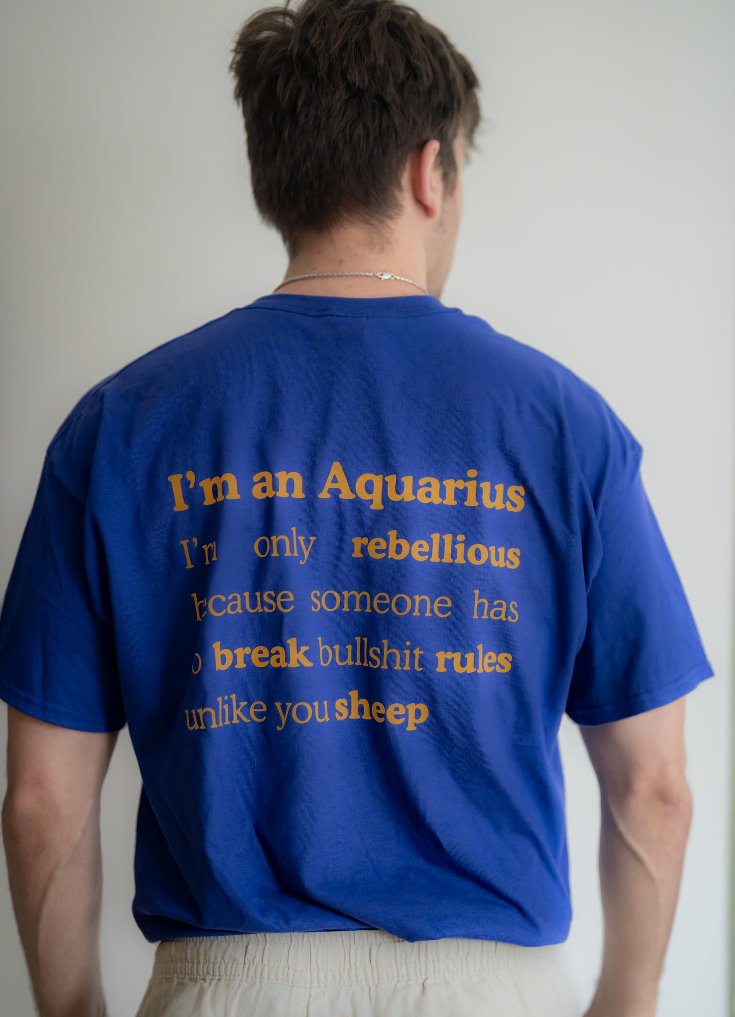 Aquarius
