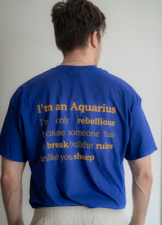 Aquarius