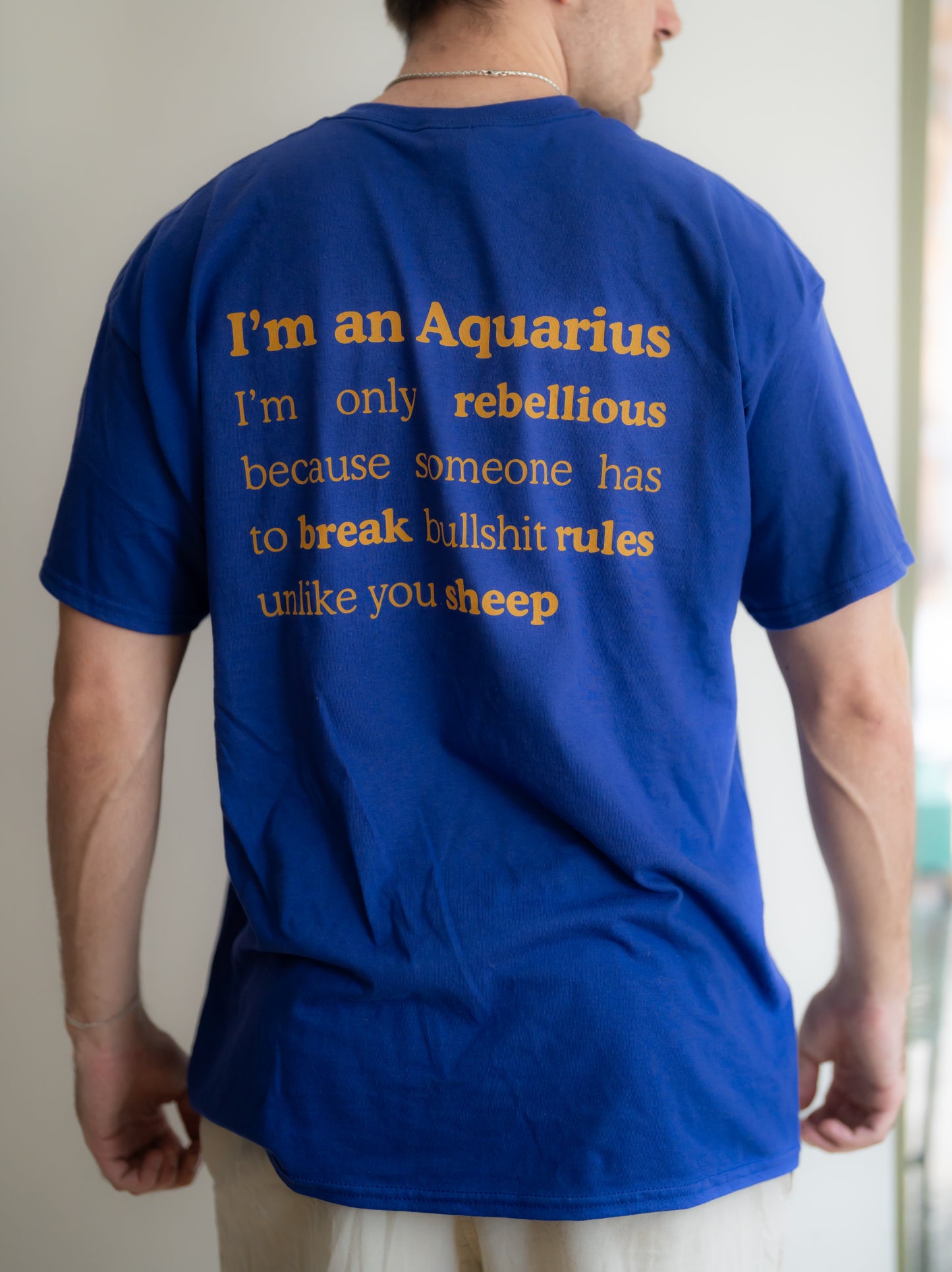 Aquarius
