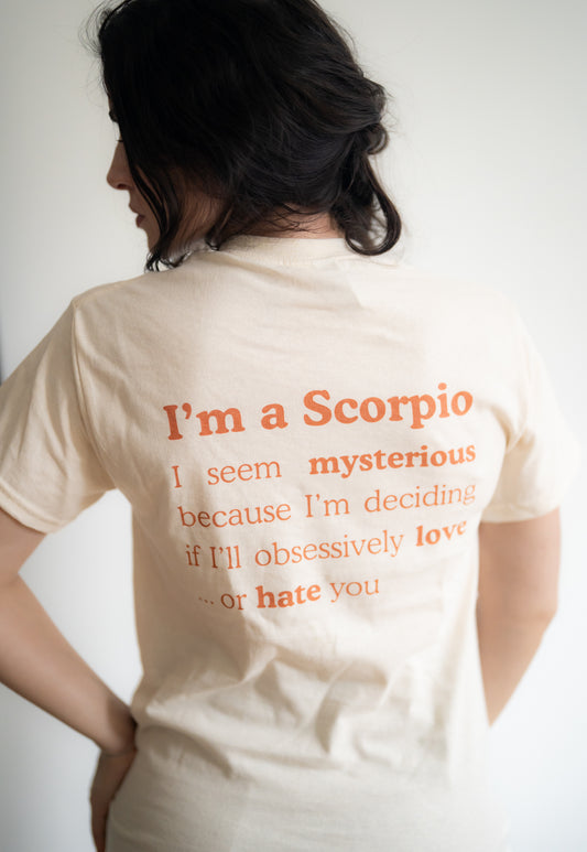 Scorpio
